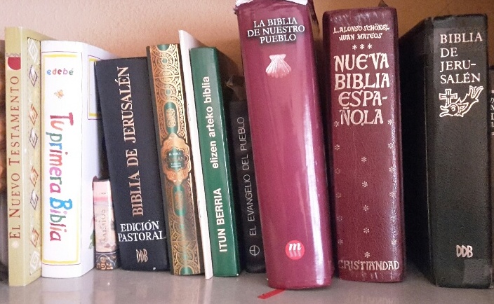 imagen Invitación a la Palabra