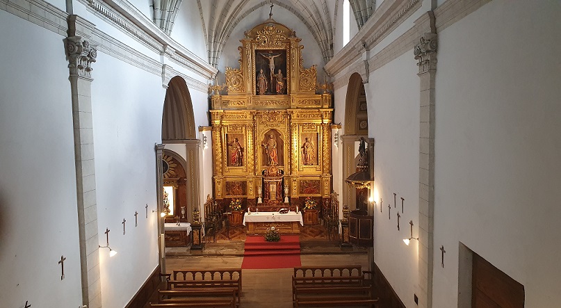 imagen San Pedro en Elorriaga