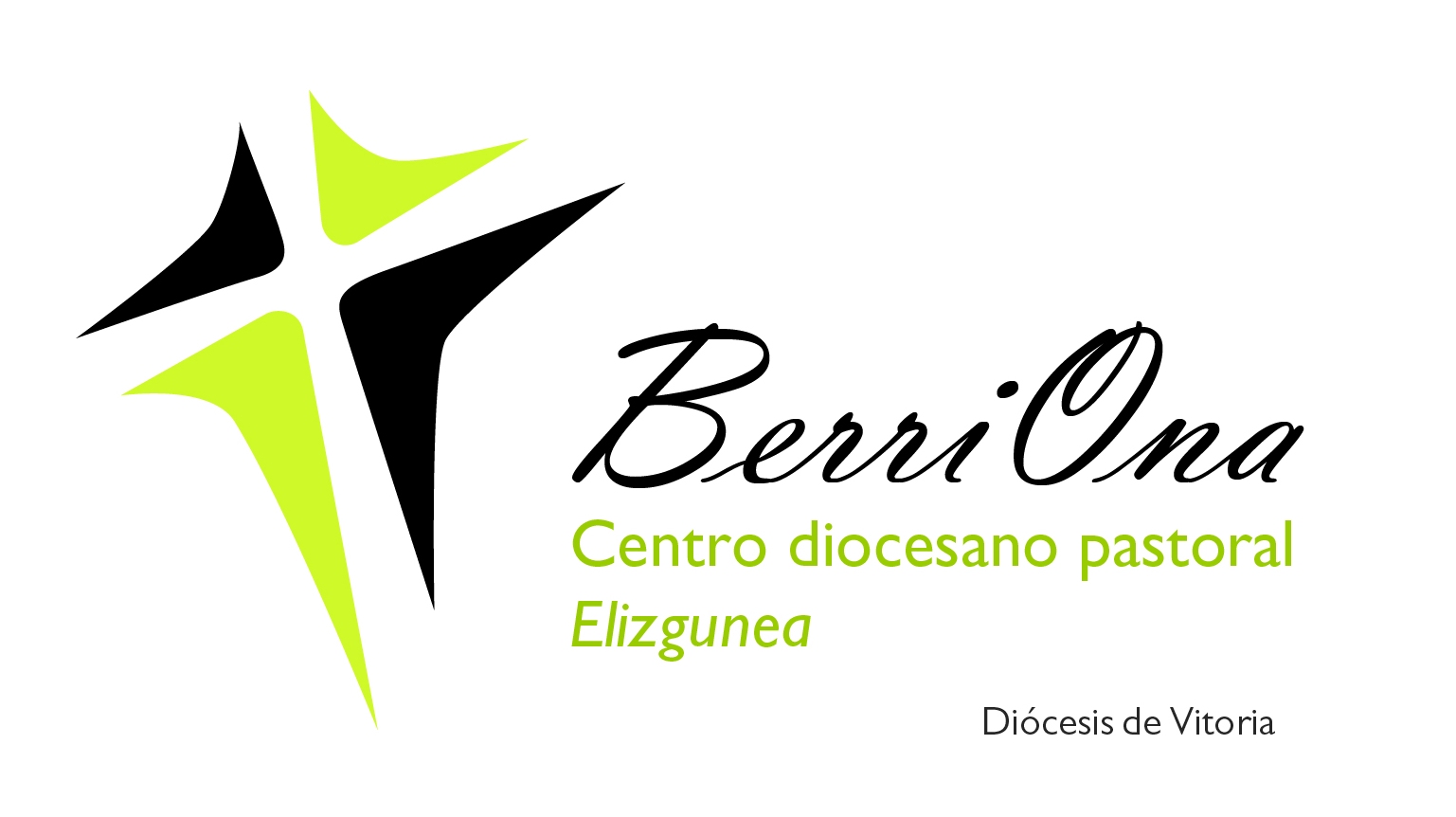 imagen Logotipo Centro pastoral BerriOna