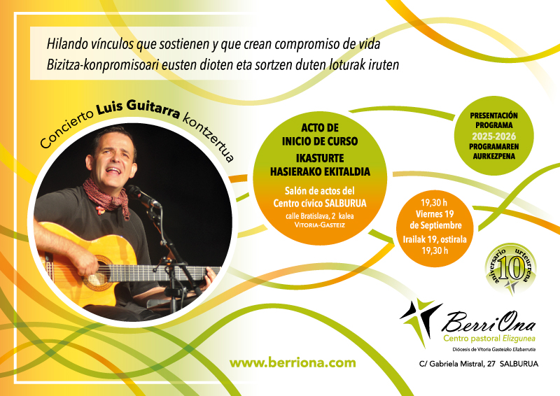 imagen ¡Bienvenido/Bienvenida! Contando contigo