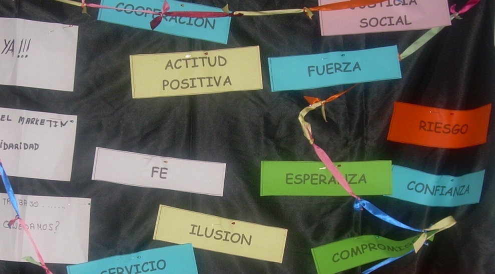 imagen Un tiempo para tí